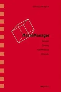 Cover: 9783929638370 | MesseManager | Konzept, Planung, Durchführung, Kontrolle | Marquart