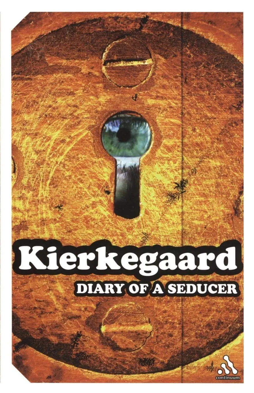 Cover: 9780826418470 | Diary of a Seducer | SÁ¸ren Kierkegaard | Taschenbuch | Englisch