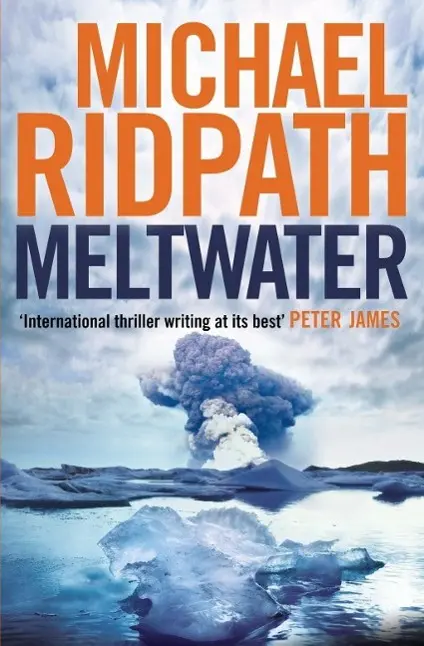 Cover: 9780857898470 | Meltwater | Michael Ridpath | Taschenbuch | 311 S. | Englisch | 2013