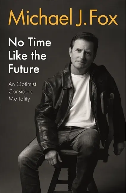 Cover: 9781472278470 | No Time Like the Future | An Optimist Considers Mortality | Fox | Buch