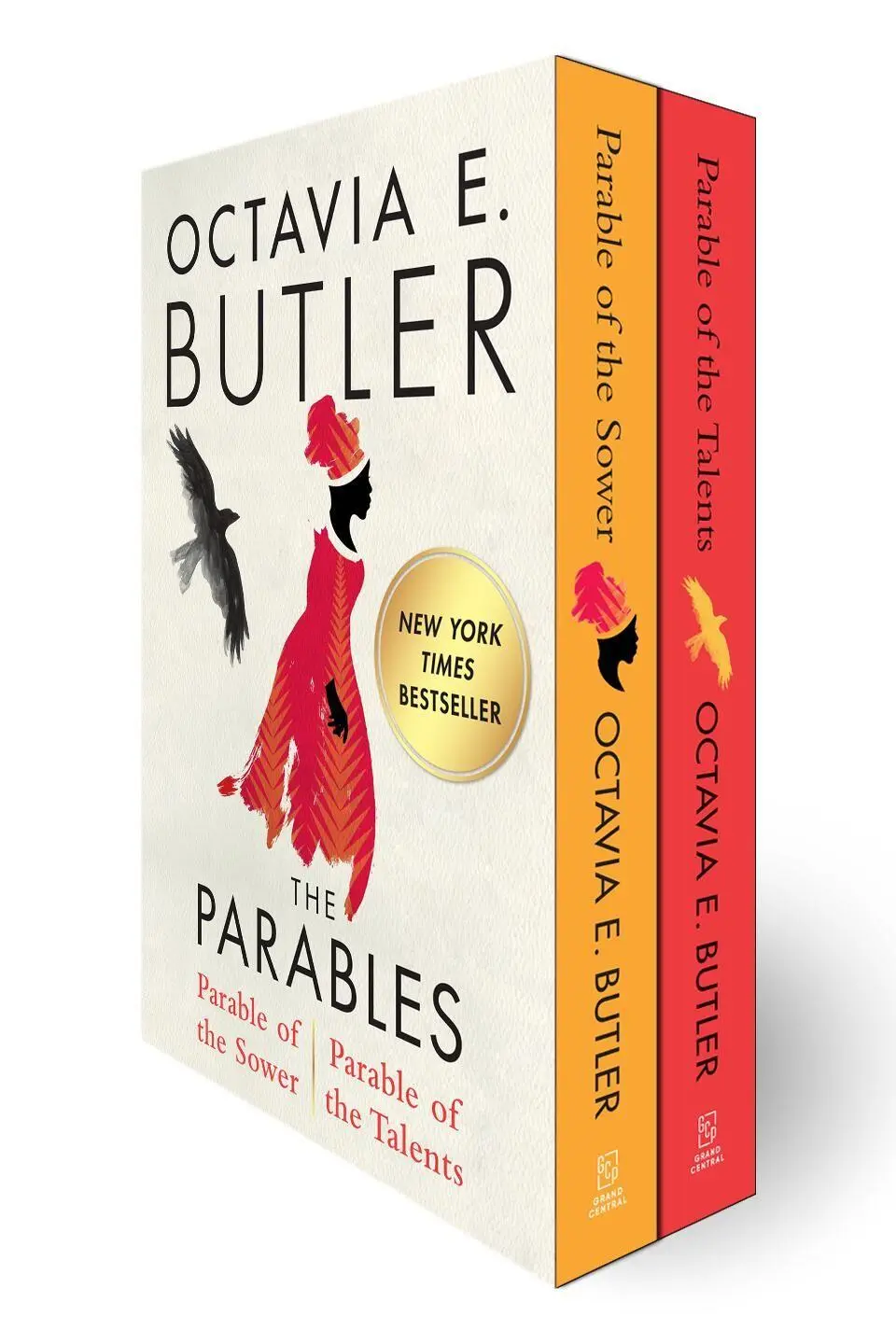 Cover: 9781538778470 | The Parables Boxed Set | Octavia E Butler | Taschenbuch | Englisch