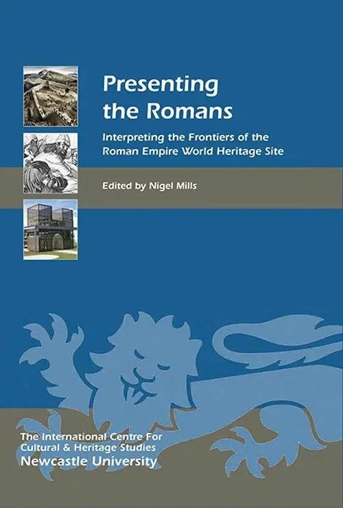 Cover: 9781843838470 | Presenting the Romans | Nigel Mills | Buch | Englisch | 2013
