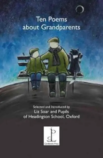 Cover: 9781907598470 | Ten Poems About Grandparents | Liz Soar | Taschenbuch | Englisch