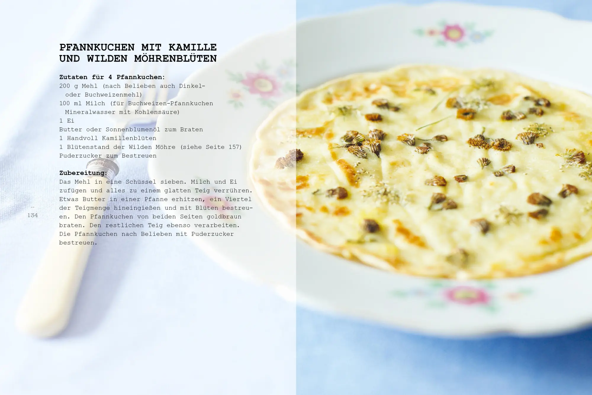 Bild: 9783517098470 | Wildpflanzen essen | Das Handbuch mit mehr als 50 Rezepten | Buch