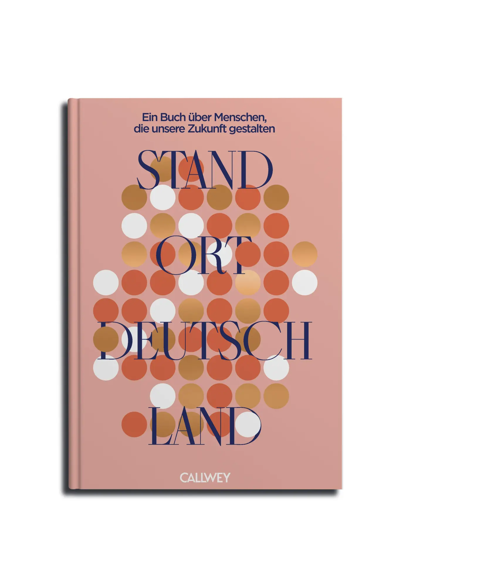 Cover: 9783766728470 | Standort Deutschland | Klaus Rathje | Buch | 240 S. | Deutsch | 2026