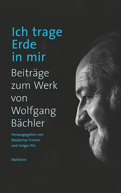 Cover: 9783835338470 | Ich trage Erde in mir | Waldemar Fromm | Taschenbuch | 348 S. | 2021