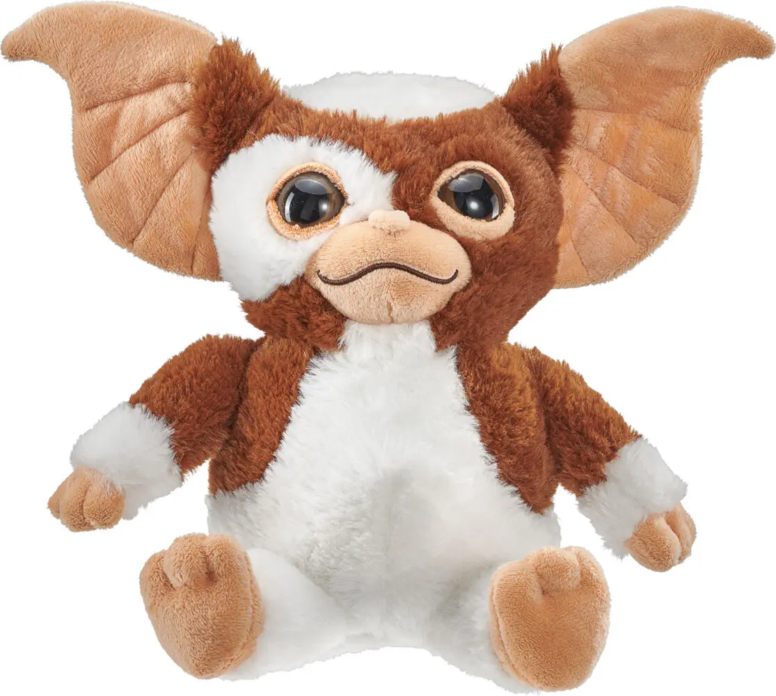Cover: 4001504428570 | Gremlins, Gizmo, 29 cm | Plüsch Gremlins | Plüschspielzeug | 42857