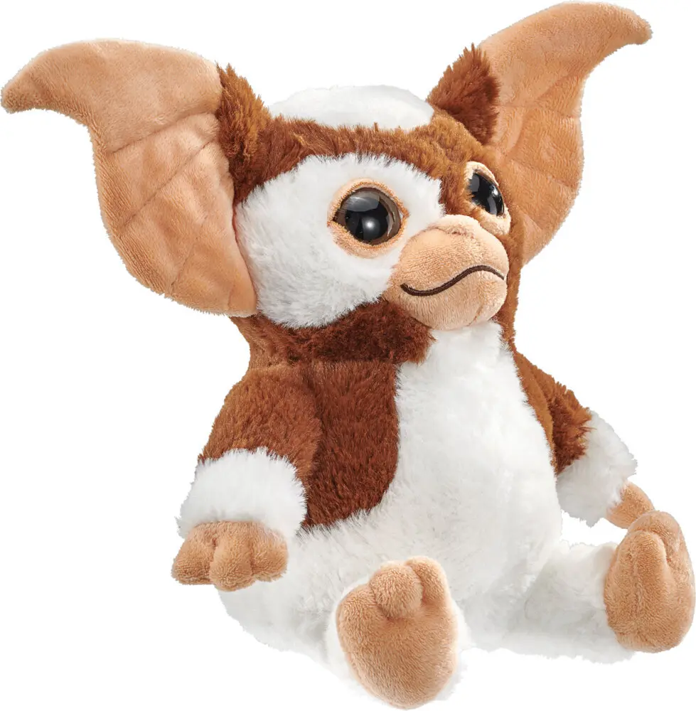 Bild: 4001504428570 | Gremlins, Gizmo, 29 cm | Plüsch Gremlins | Plüschspielzeug | 42857
