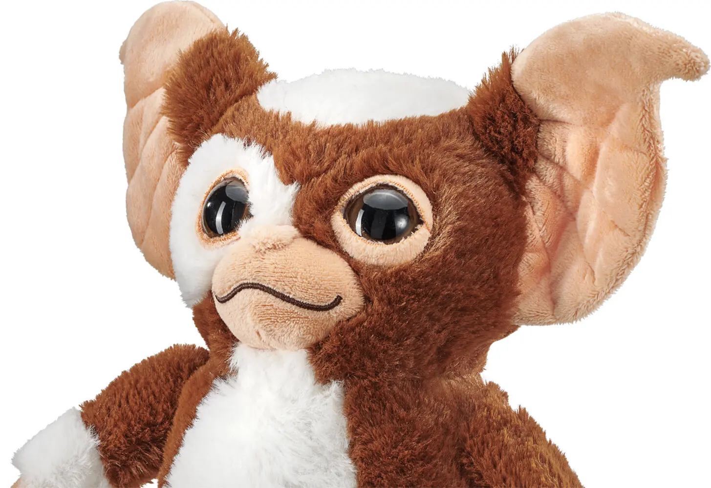 Bild: 4001504428570 | Gremlins, Gizmo, 29 cm | Plüsch Gremlins | Plüschspielzeug | 42857