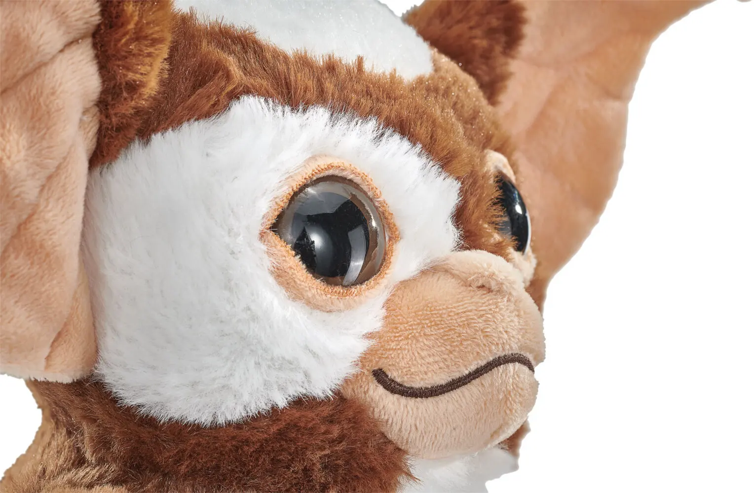 Bild: 4001504428570 | Gremlins, Gizmo, 29 cm | Plüsch Gremlins | Plüschspielzeug | 42857