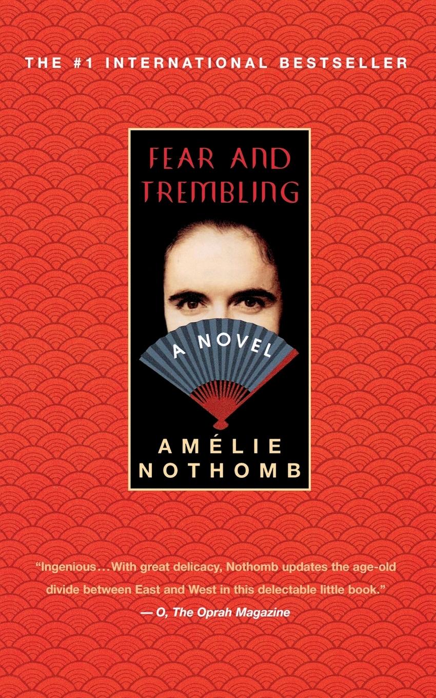 Fear and Trembling | Amelie Nothomb | Taschenbuch | Kartoniert / Broschiert | Englisch | 2002 | GRIFFIN | EAN 9780312288570 - Nothomb, Amelie