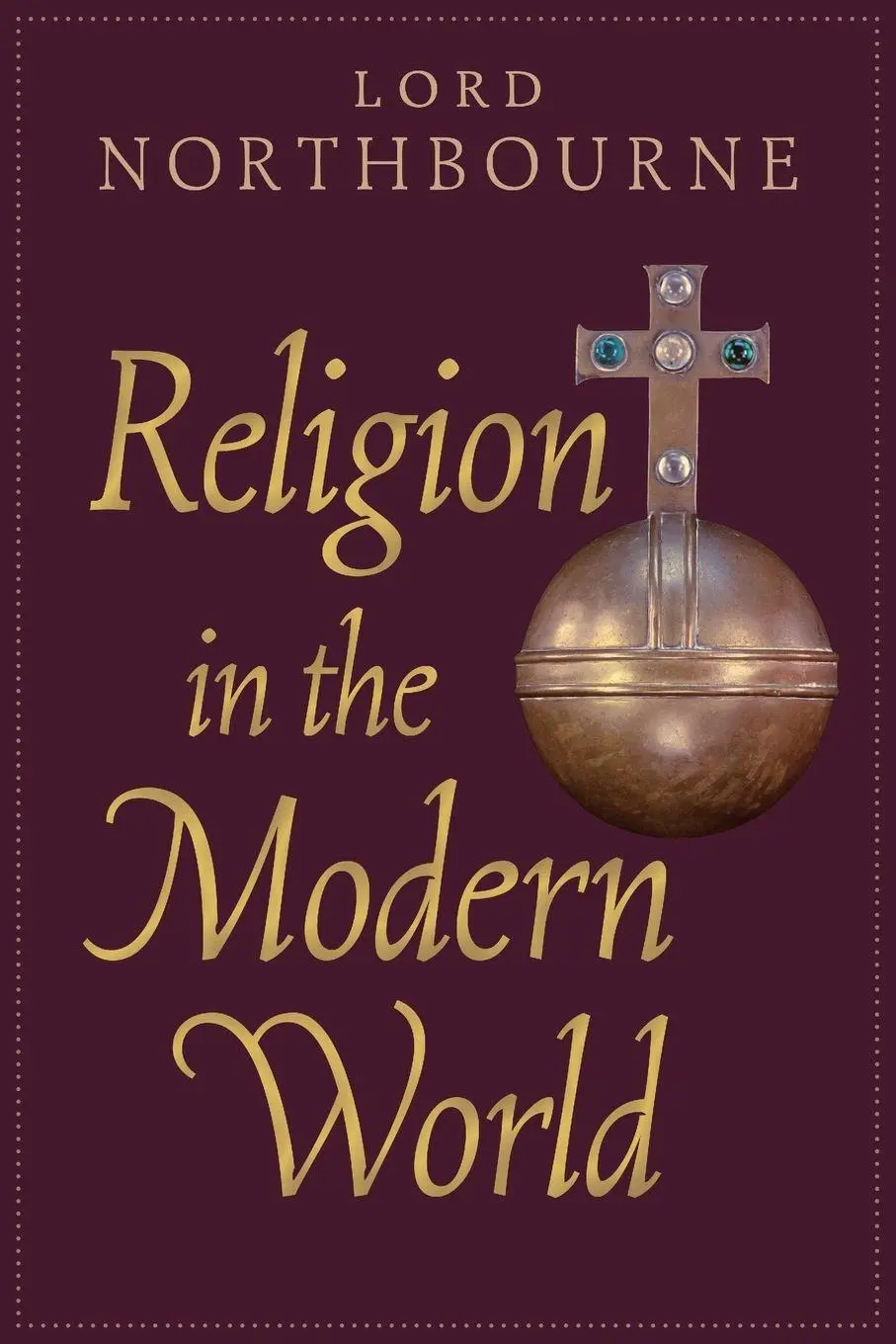 Cover: 9780900588570 | Religion in the Modern World | Christopher James Northbourne (u. a.)