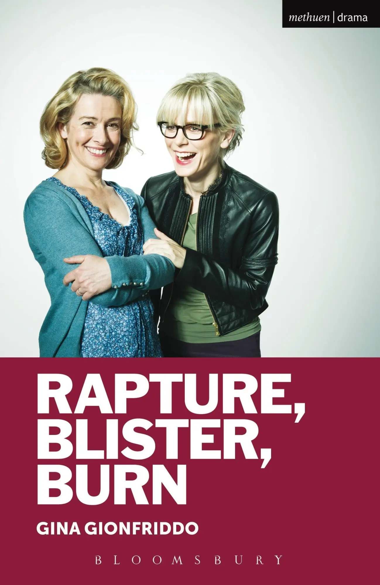 Cover: 9781472578570 | Rapture, Blister, Burn | Gina Gionfriddo | Taschenbuch | Englisch
