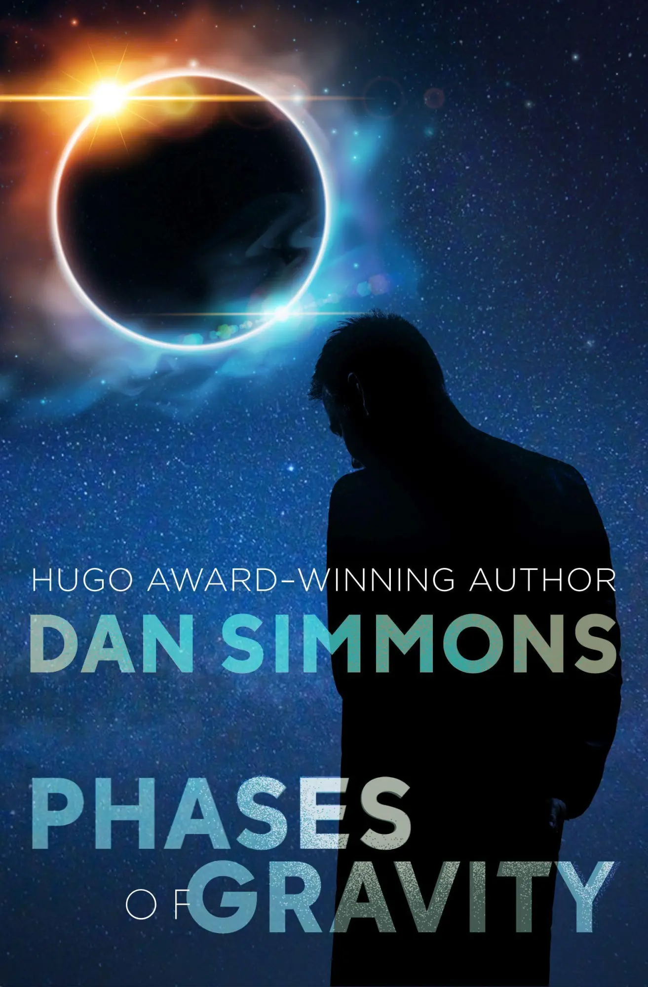 Cover: 9781497638570 | Phases of Gravity | Dan Simmons | Taschenbuch | Englisch | 2014