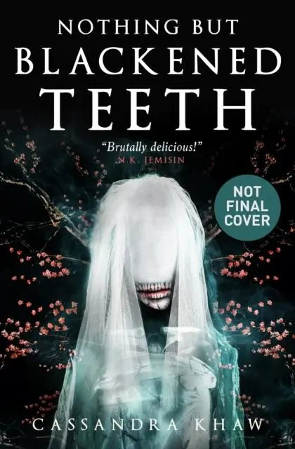 Cover: 9781789098570 | Nothing But Blackened Teeth | Cassandra Khaw | Buch | Gebunden | 2021