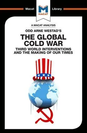 Cover: 9781912128570 | An Analysis of Odd Arne Westad's The Global Cold War | Gibson (u. a.)