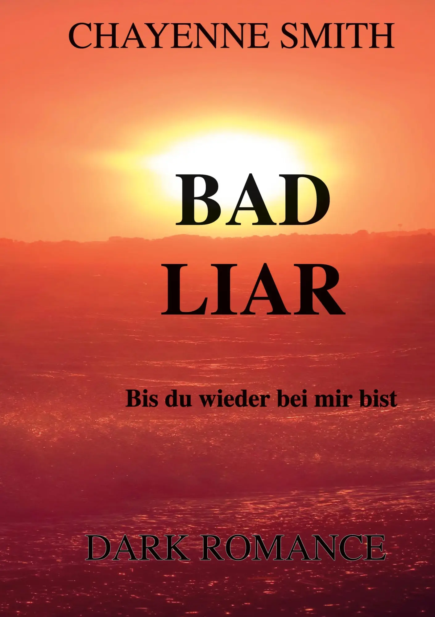 Bad Liar: Bis du wieder bei mir bist