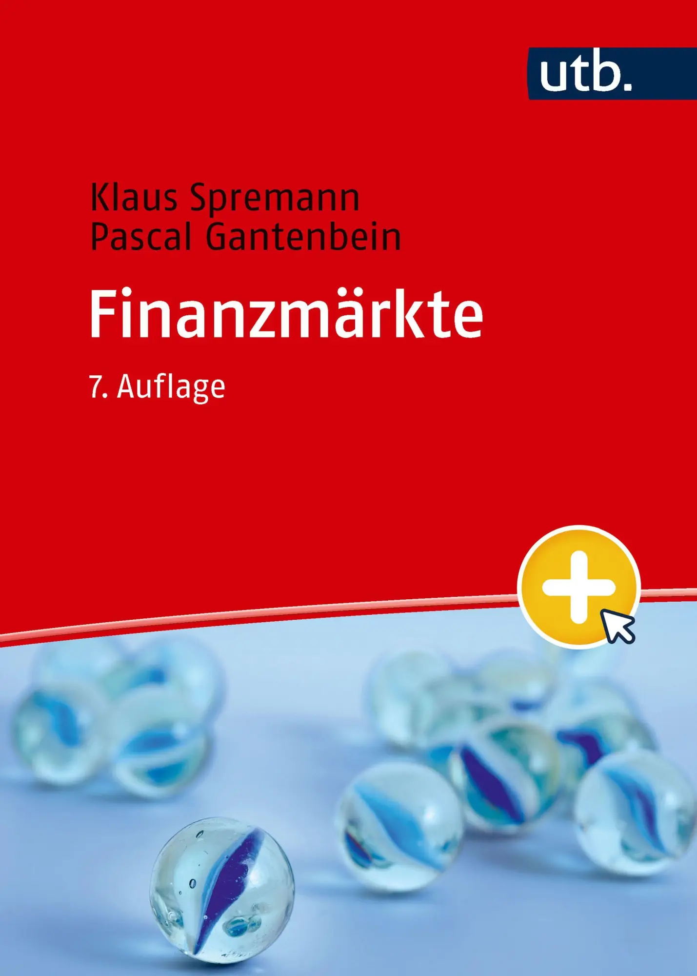 Cover: 9783825288570 | Finanzmärkte | Wertpapiere, Investitionen, Finanzierungen | Buch
