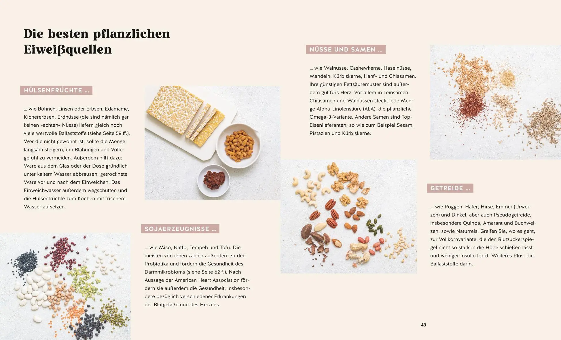 Bild: 9783833898570 | Verjüngung - Der Ernährungsplan | Mit Rezepten von Stephan Hentschel