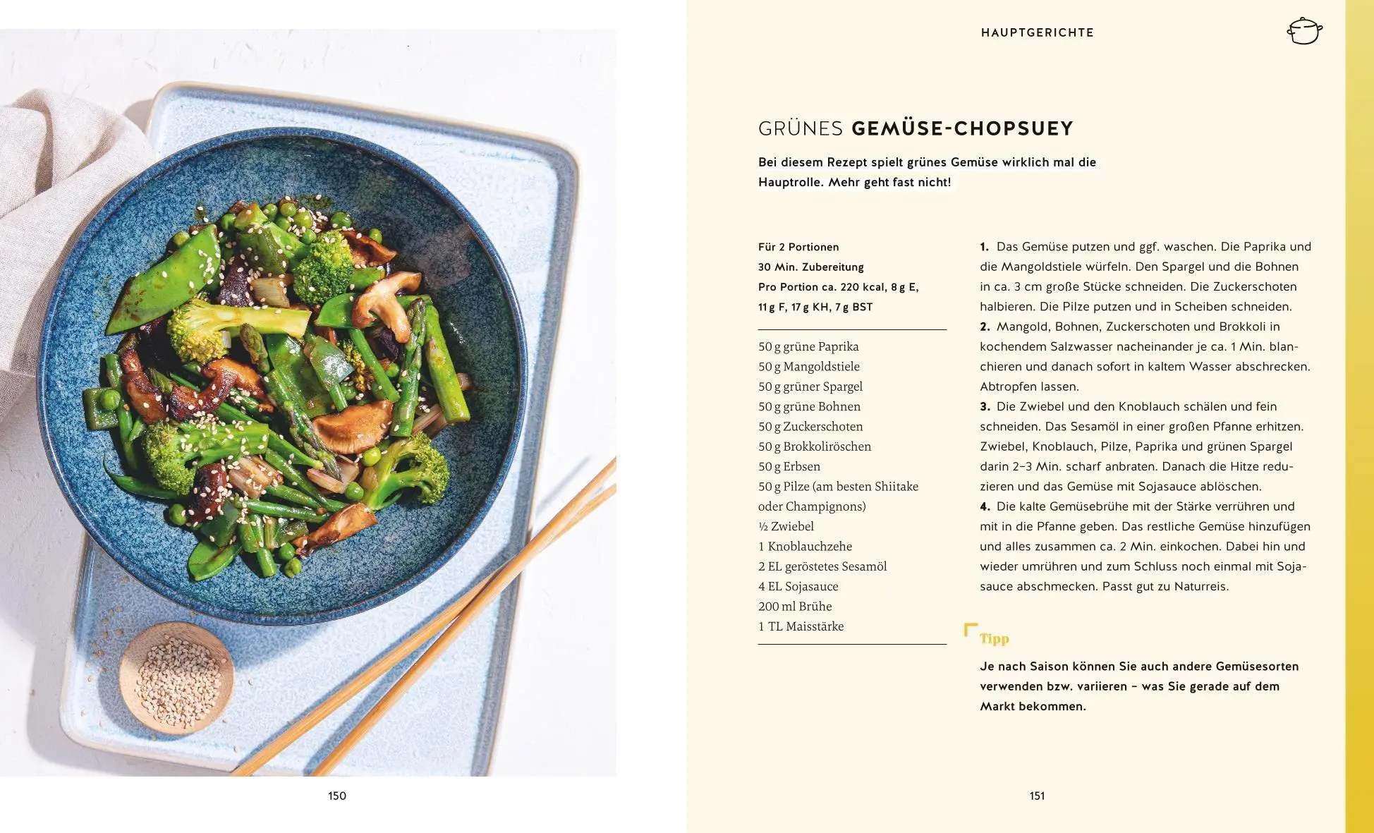 Bild: 9783833898570 | Verjüngung - Der Ernährungsplan | Mit Rezepten von Stephan Hentschel