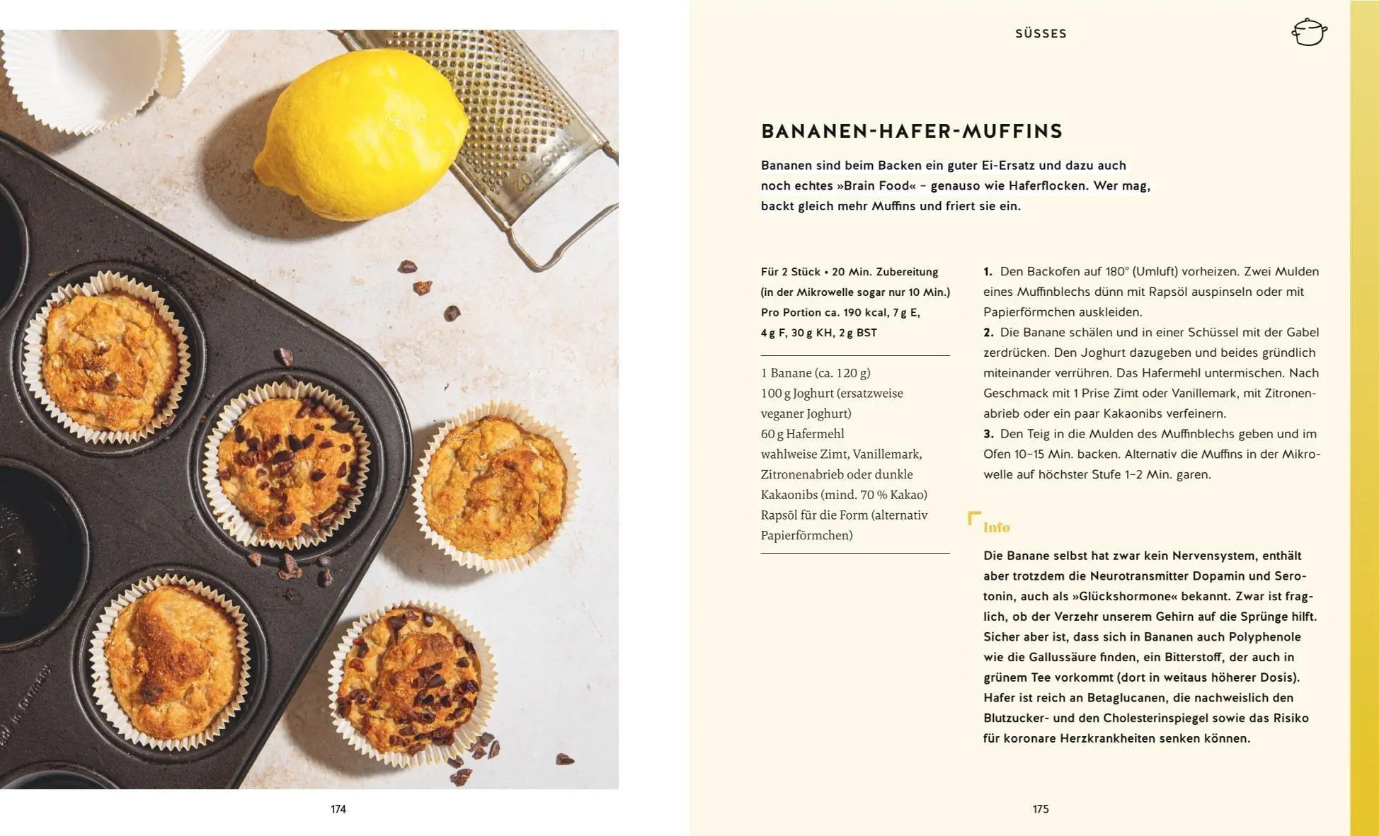 Bild: 9783833898570 | Verjüngung - Der Ernährungsplan | Mit Rezepten von Stephan Hentschel