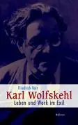 Cover: 9783892448570 | Karl Wolfskehl | Leben und Werk im Exil | Friedrich Voit | Buch | 2005