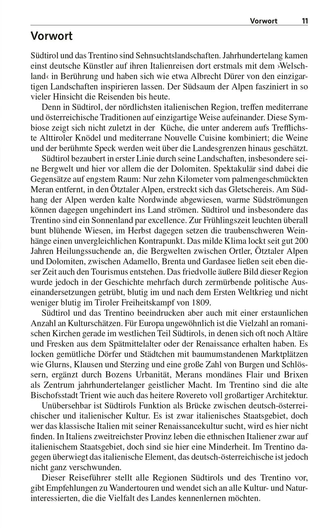 Bild: 9783897948570 | TRESCHER Reiseführer Südtirol und Trentino | Gunnar Strunz | Buch