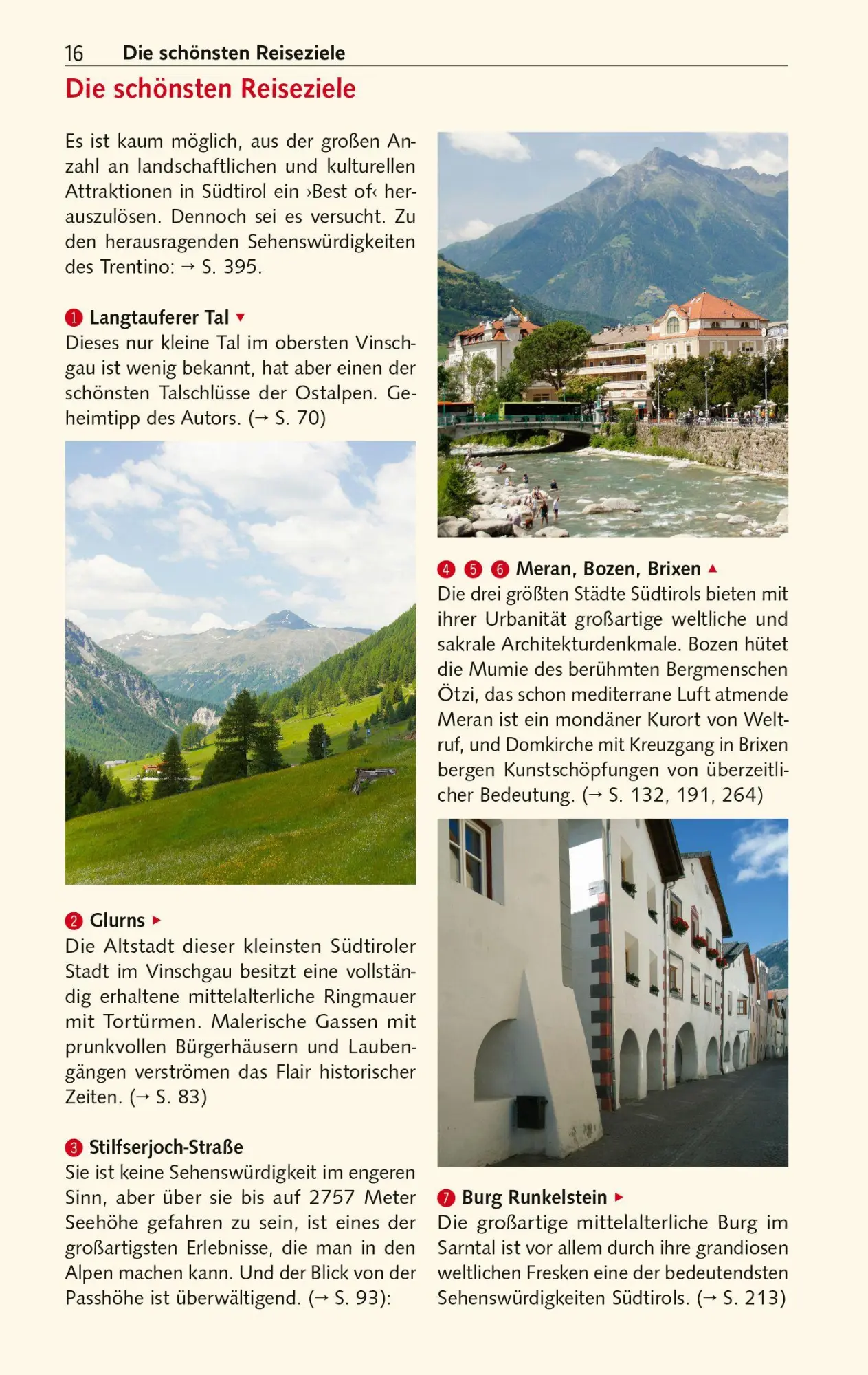 Bild: 9783897948570 | TRESCHER Reiseführer Südtirol und Trentino | Gunnar Strunz | Buch