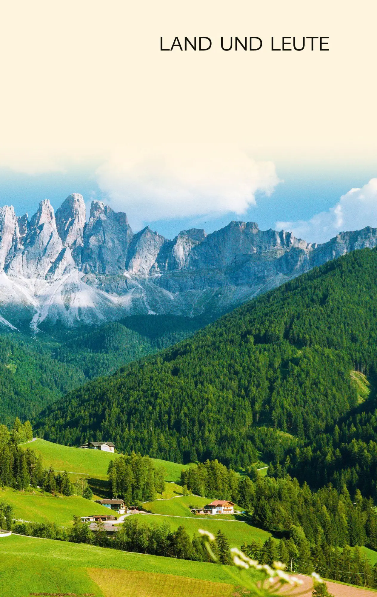 Bild: 9783897948570 | TRESCHER Reiseführer Südtirol und Trentino | Gunnar Strunz | Buch