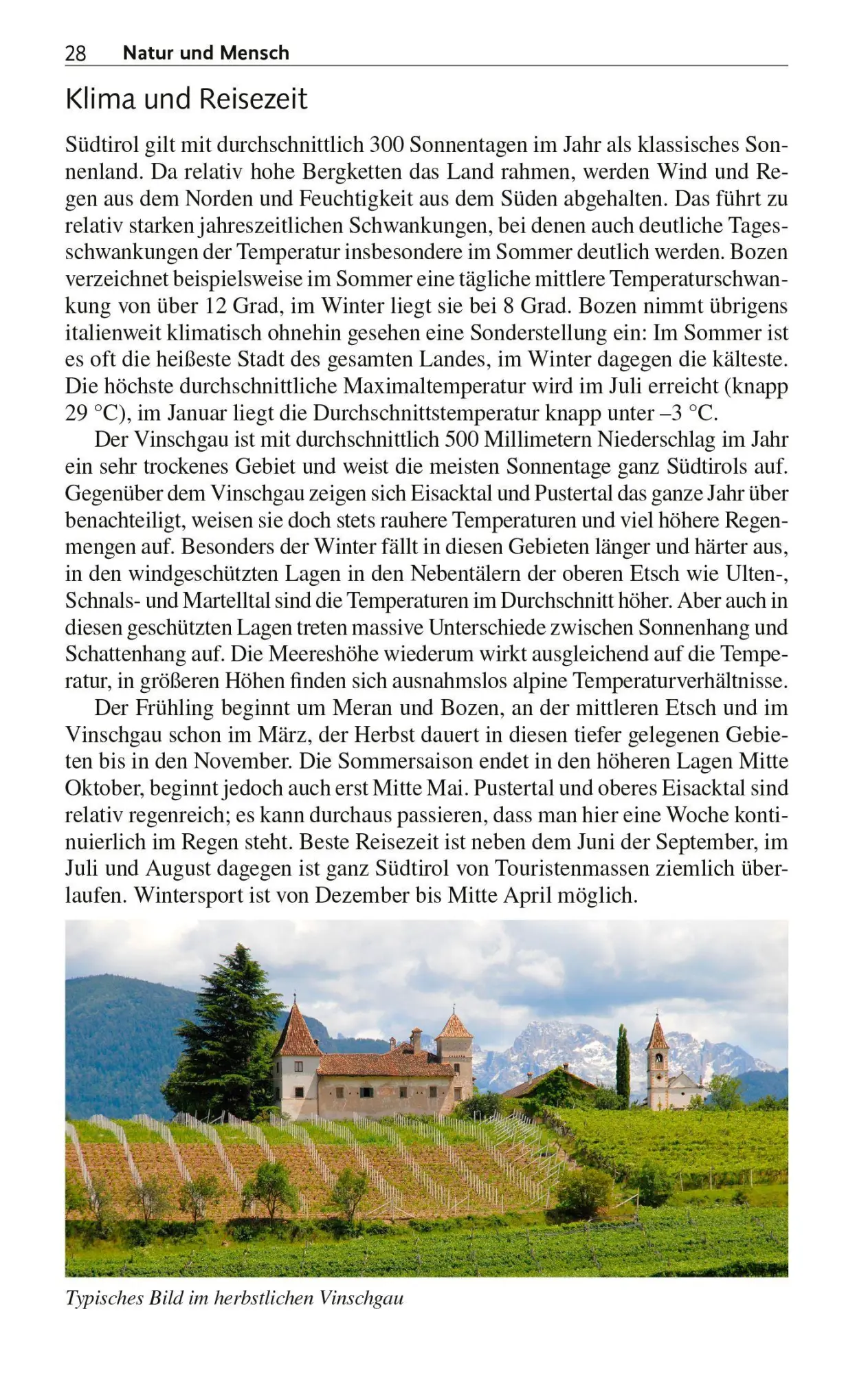 Bild: 9783897948570 | TRESCHER Reiseführer Südtirol und Trentino | Gunnar Strunz | Buch