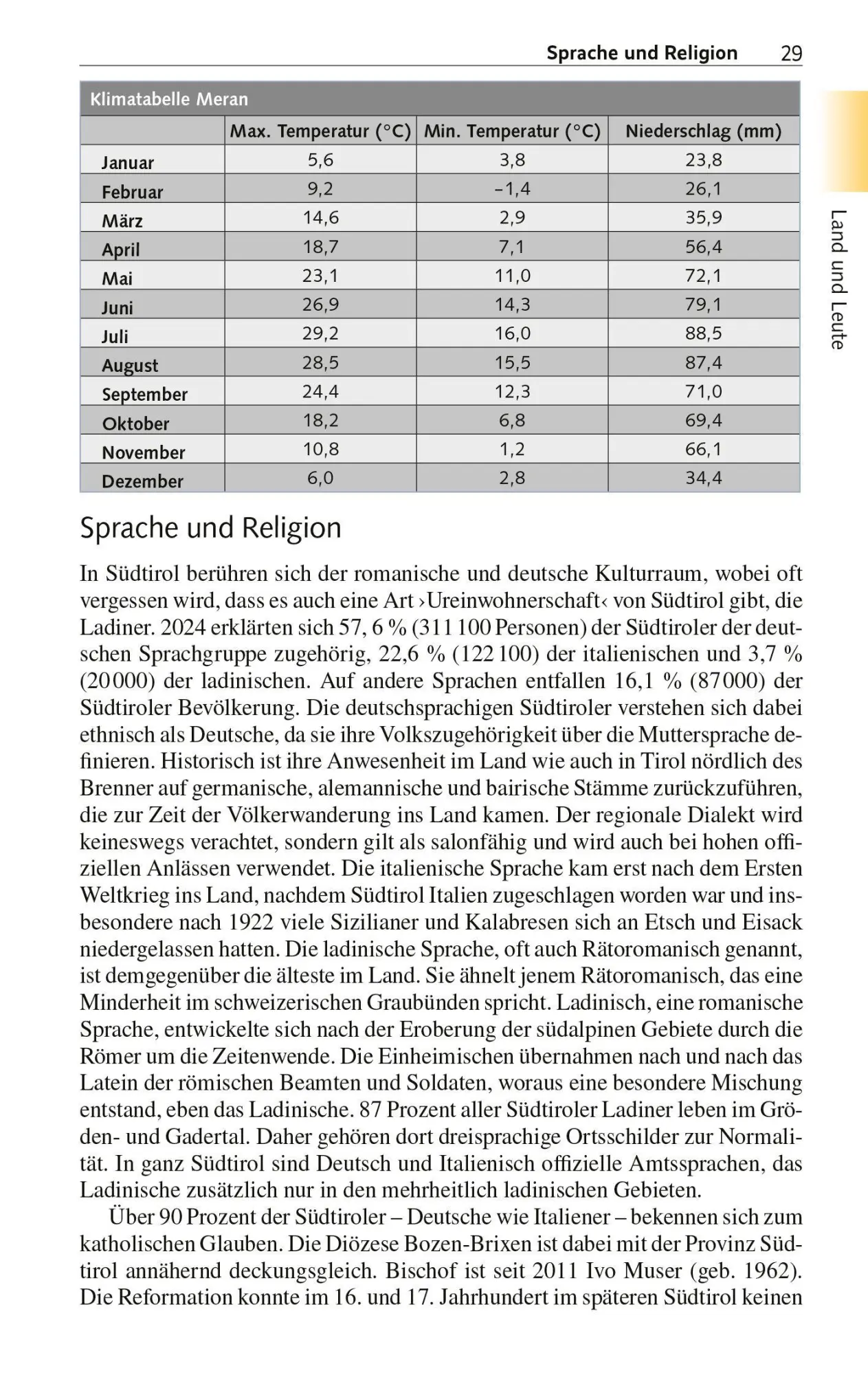 Bild: 9783897948570 | TRESCHER Reiseführer Südtirol und Trentino | Gunnar Strunz | Buch