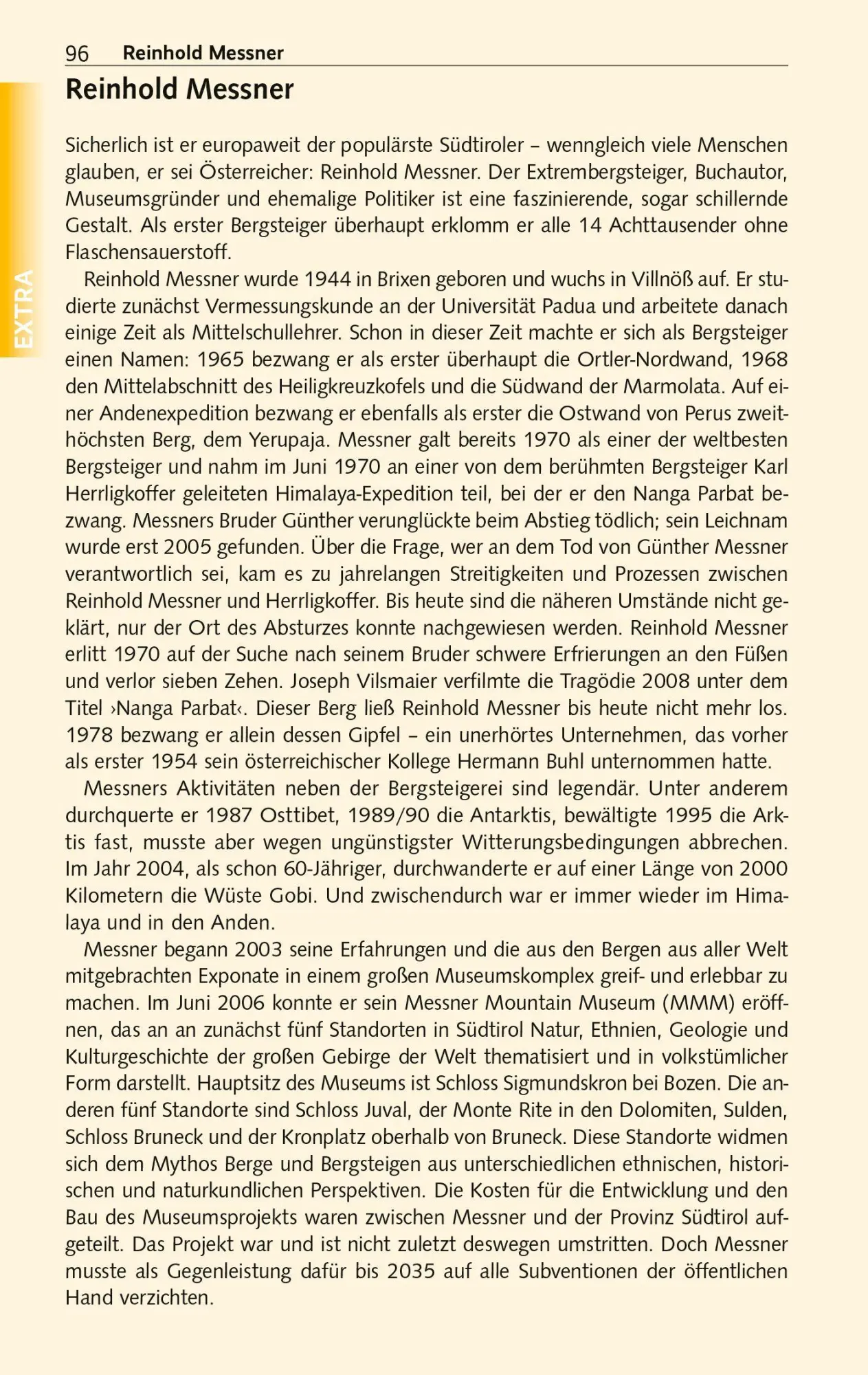 Bild: 9783897948570 | TRESCHER Reiseführer Südtirol und Trentino | Gunnar Strunz | Buch