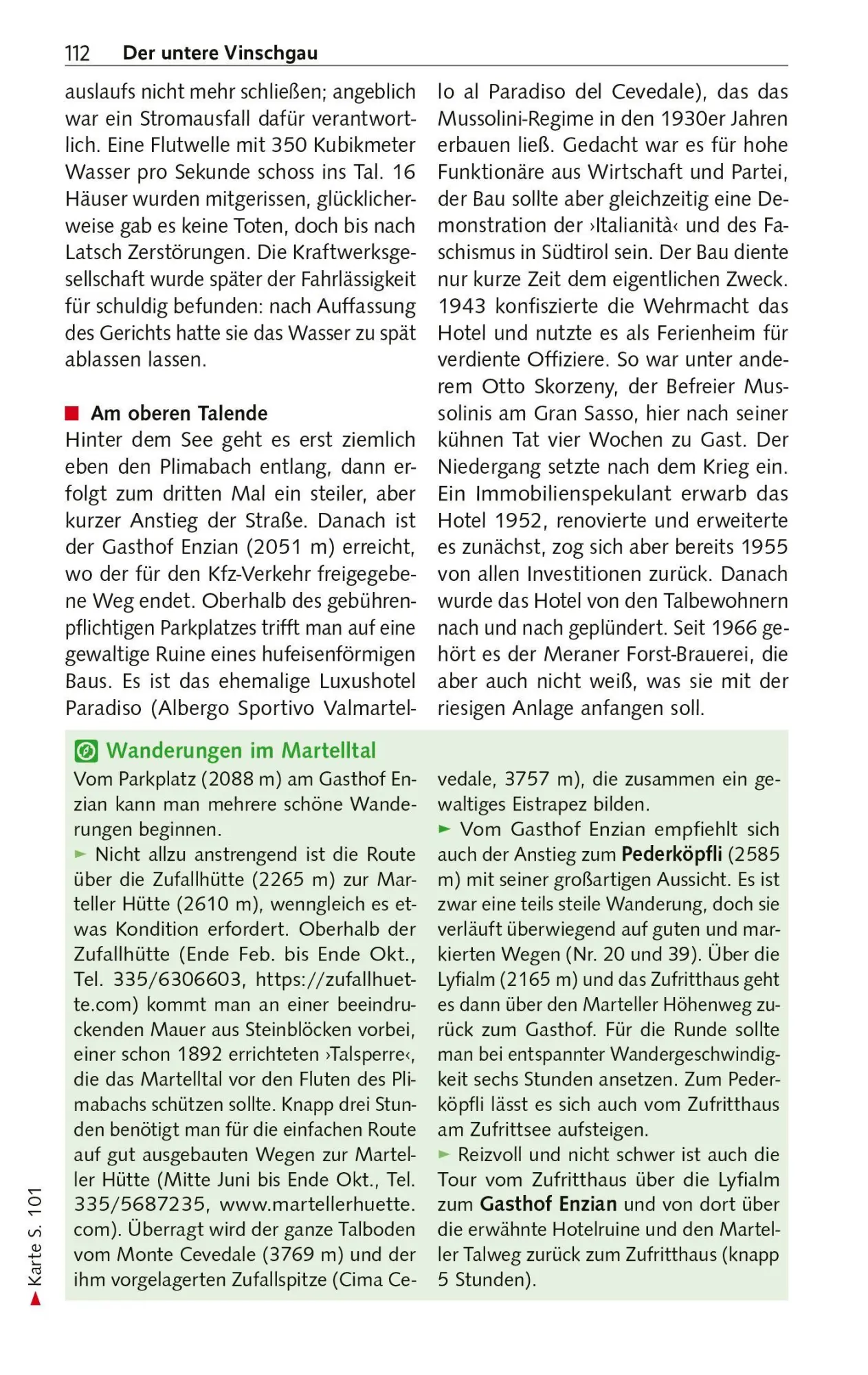 Bild: 9783897948570 | TRESCHER Reiseführer Südtirol und Trentino | Gunnar Strunz | Buch