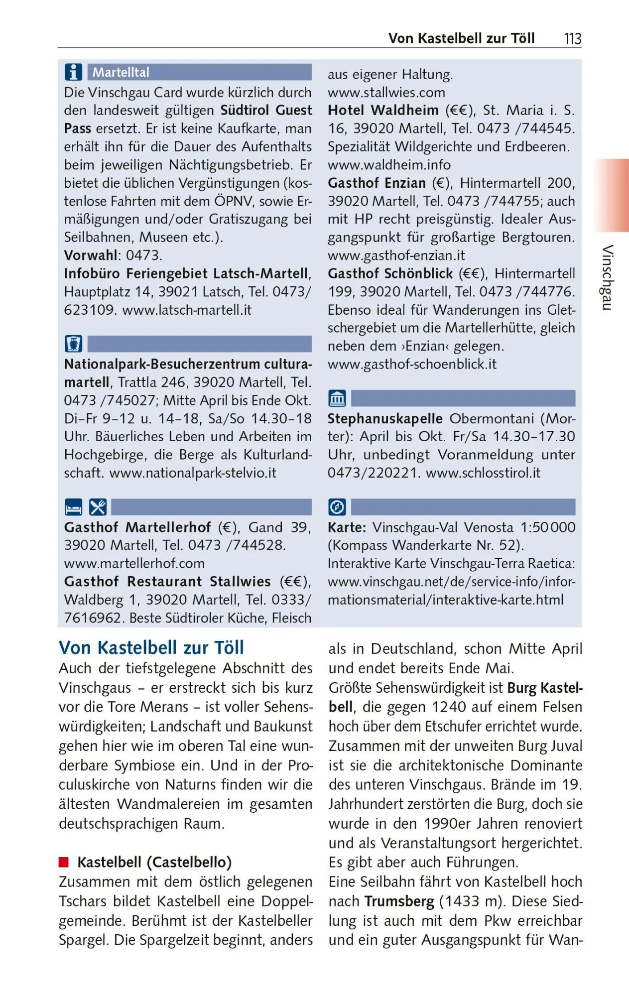 Bild: 9783897948570 | TRESCHER Reiseführer Südtirol und Trentino | Gunnar Strunz | Buch