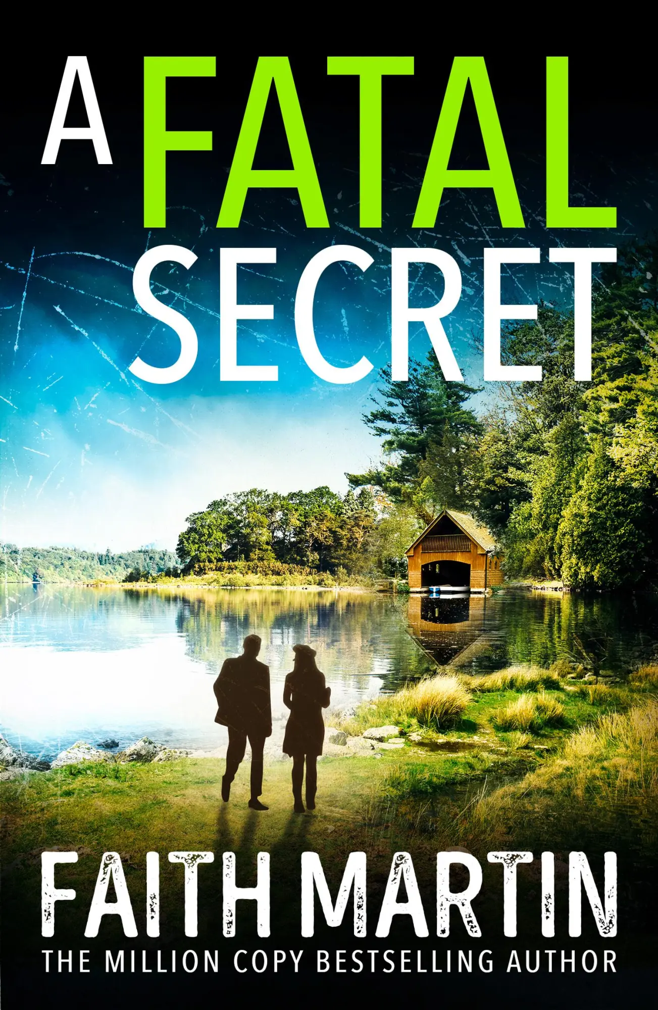 Cover: 9780008348670 | A Fatal Secret | Faith Martin | Taschenbuch | Englisch | 2020
