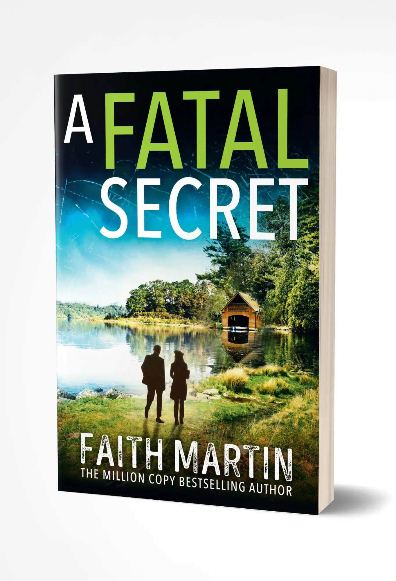 Bild: 9780008348670 | A Fatal Secret | Faith Martin | Taschenbuch | Englisch | 2020