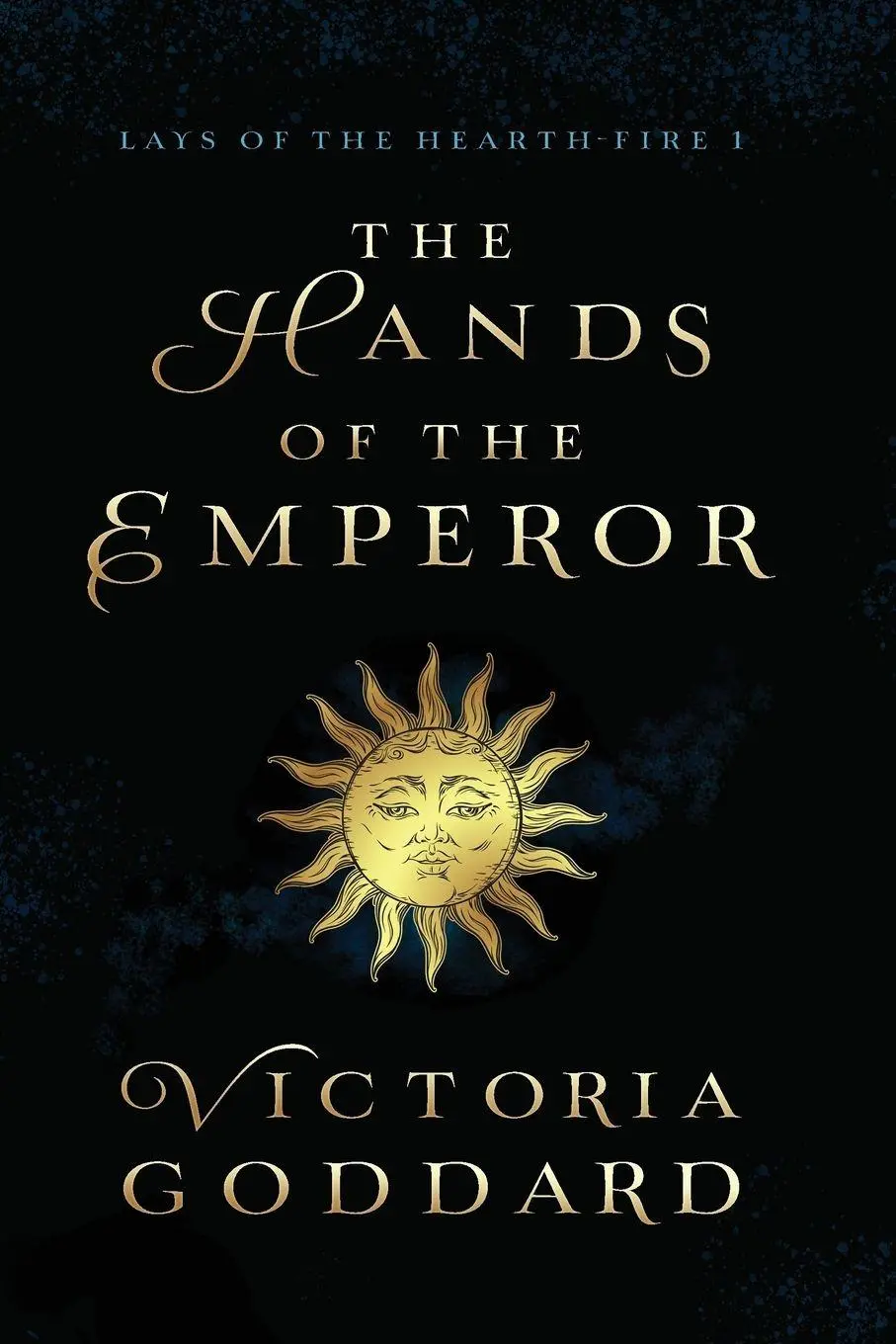 Cover: 9781988908670 | The Hands of the Emperor | Victoria Goddard | Taschenbuch | Englisch
