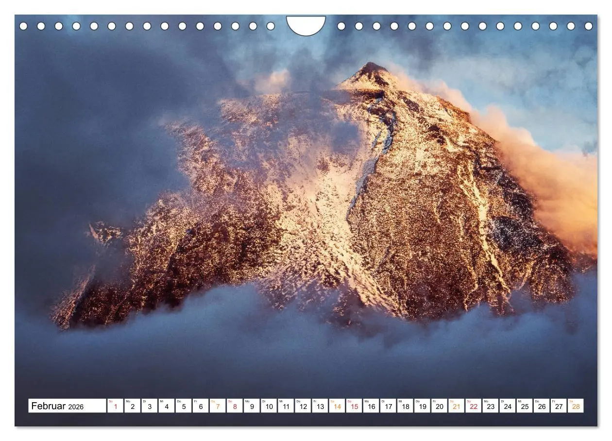 Bild: 9783457828670 | Azoren - Paradies im Atlantik (Wandkalender 2026 DIN A4 quer),...