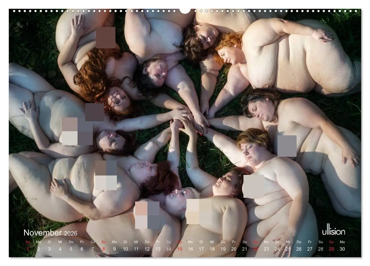 Bild: 9783516088670 | Mothers of Earth, das Leben kann soo prachtvoll sein !...