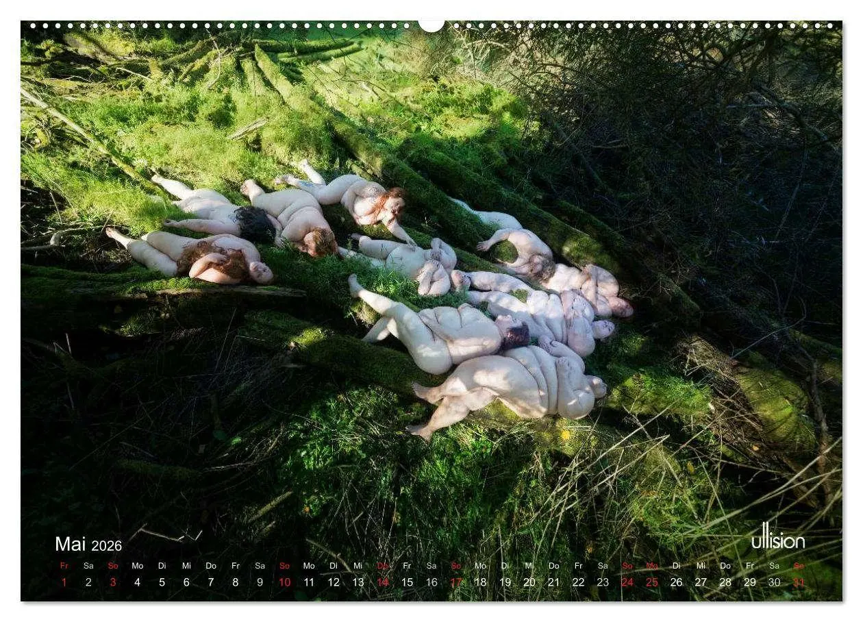 Bild: 9783516088670 | Mothers of Earth, das Leben kann soo prachtvoll sein !...