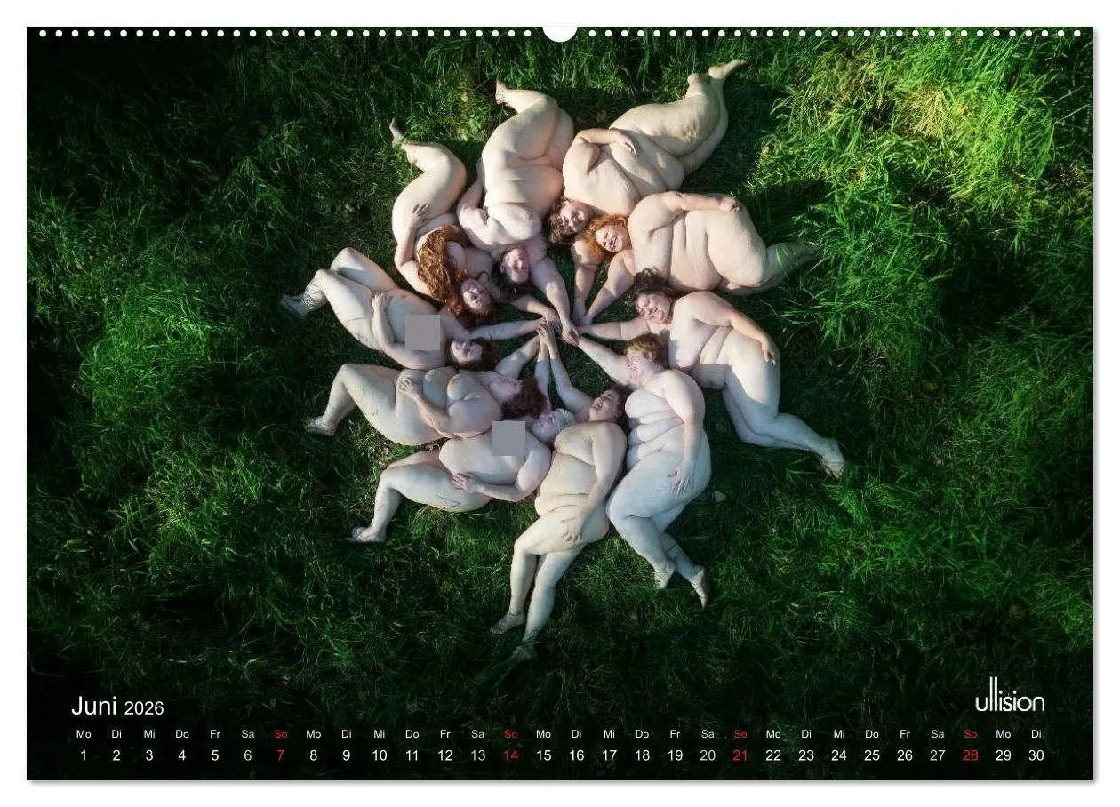Bild: 9783516088670 | Mothers of Earth, das Leben kann soo prachtvoll sein !...