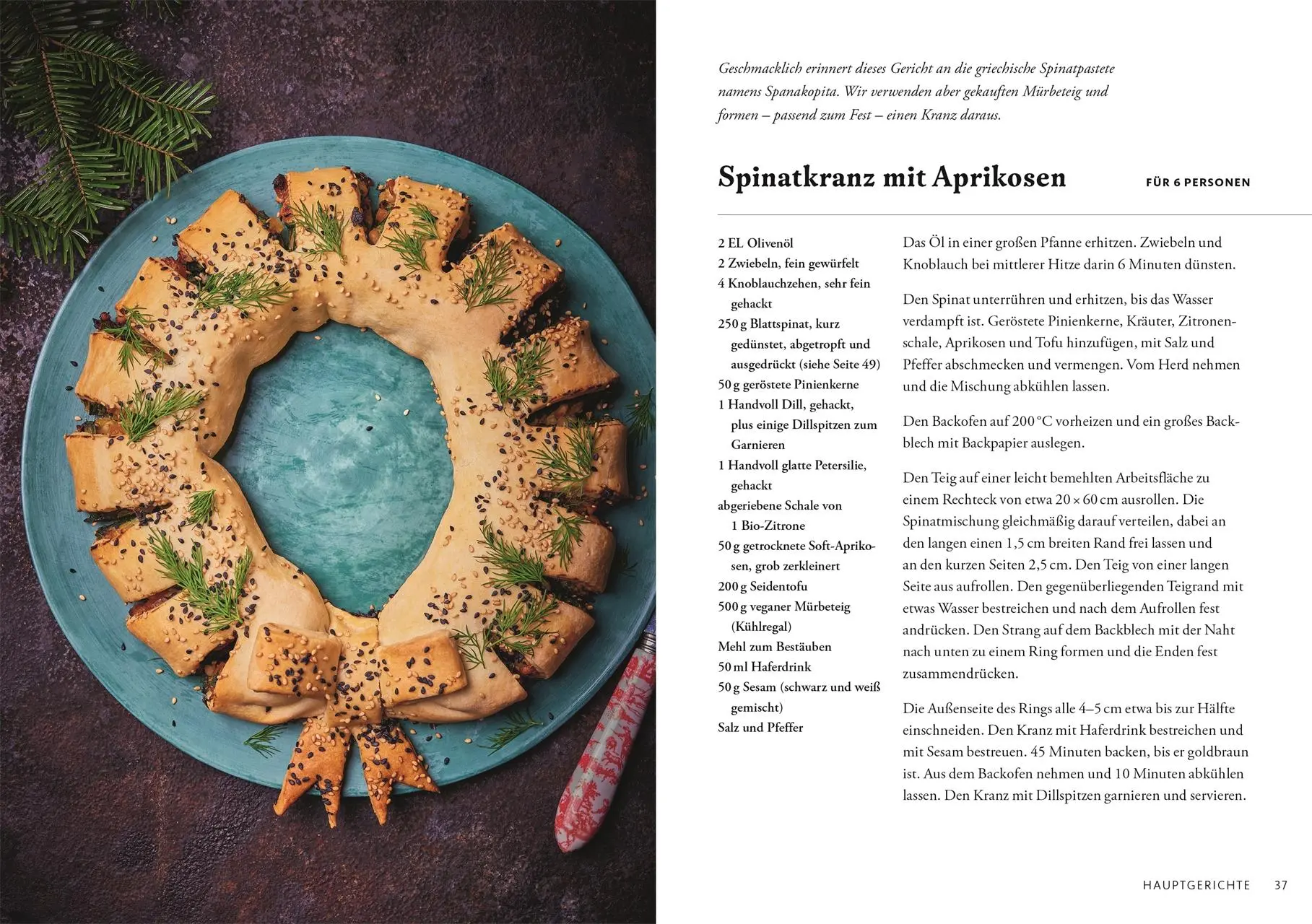 Bild: 9783831048670 | A Very Vegan Christmas | Sam Dixon | Buch | 176 S. | Deutsch | 2023