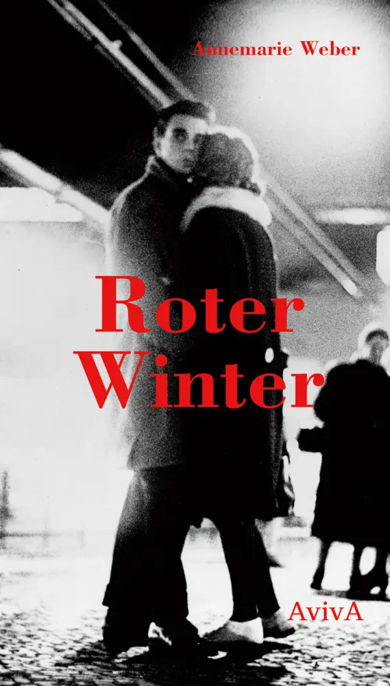 Cover: 9783932338670 | Roter Winter | Annemarie Weber | Buch | 350 S. | Deutsch | 2015