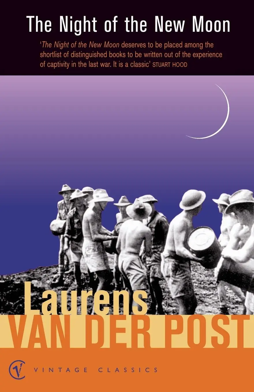 Cover: 9780099428770 | The Night Of The New Moon | Laurens Van Der Post | Taschenbuch | 2002