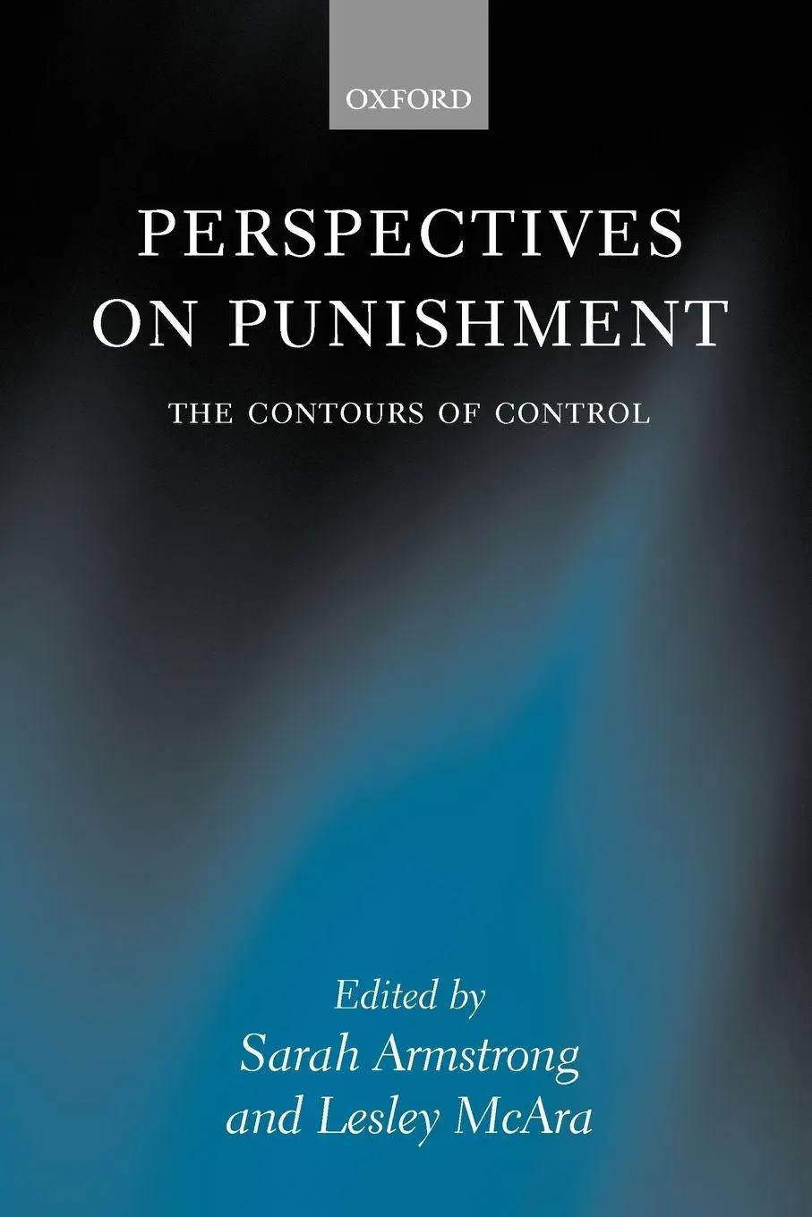 Cover: 9780199278770 | Perspectives on Punishment | The Contours of Control | Taschenbuch