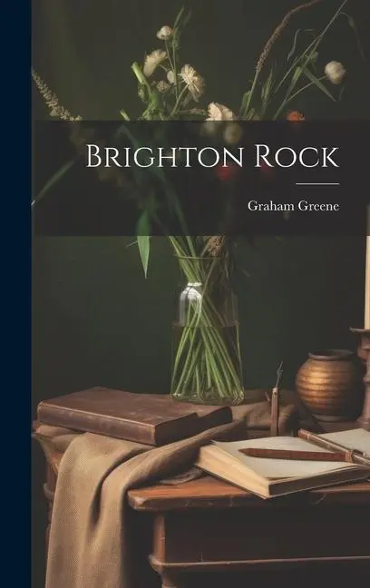 Cover: 9781019368770 | Brighton Rock | Graham Greene | Buch | Englisch | 2023