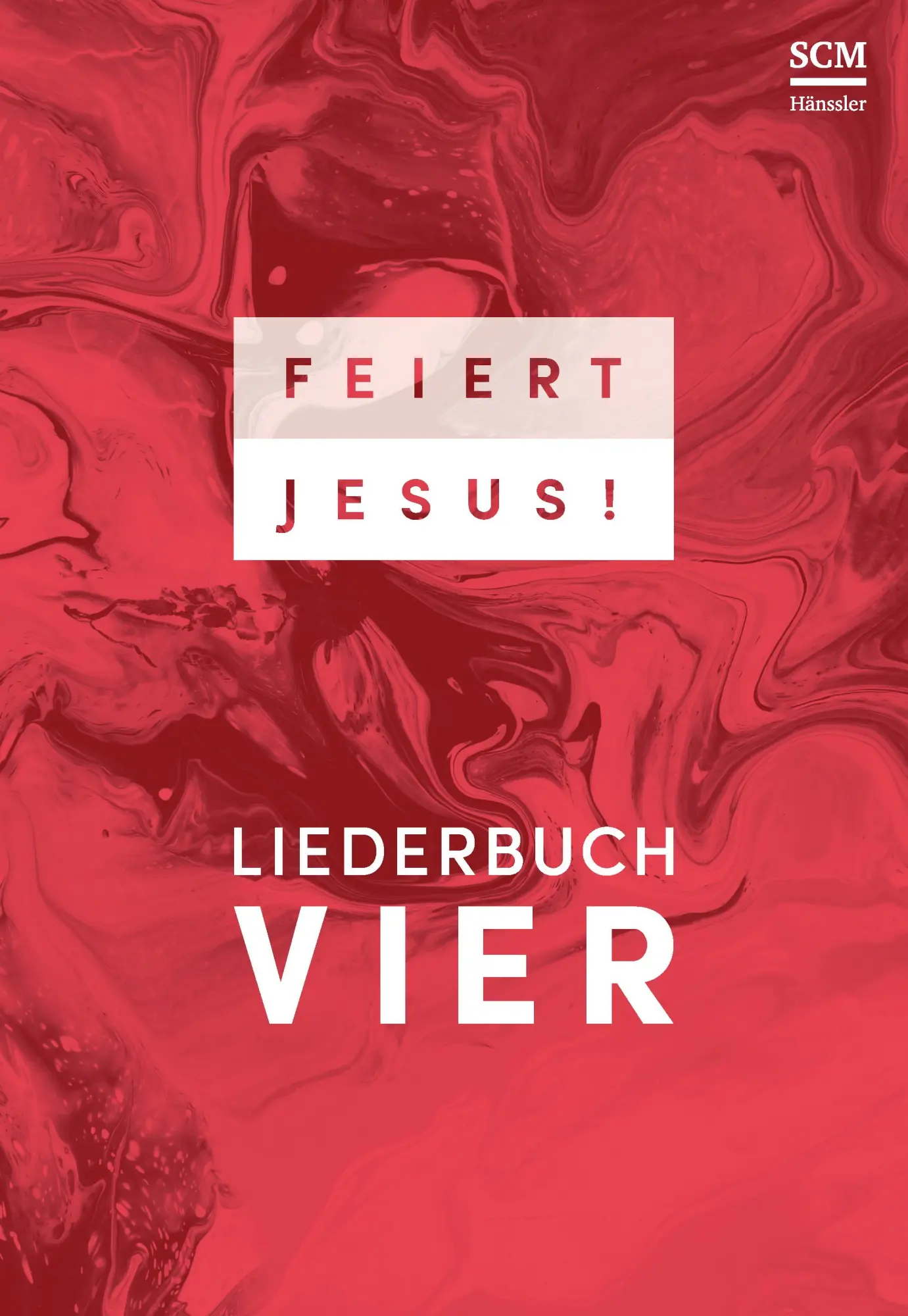 Cover: 9783775158770 | Feiert Jesus! 4 - Ringbuch | Taschenbuch | 352 S. | Deutsch | 2020
