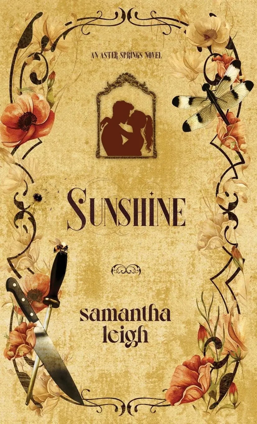 Cover: 9780645998870 | Sunshine | Samantha Leigh | Buch | Englisch | 2025 | EAN 9780645998870