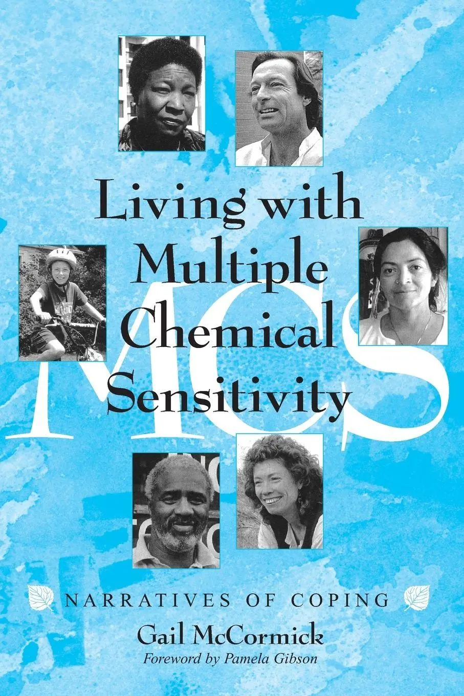 Cover: 9780786408870 | Living with Multiple Chemical Sensitivity | Narratives of Coping