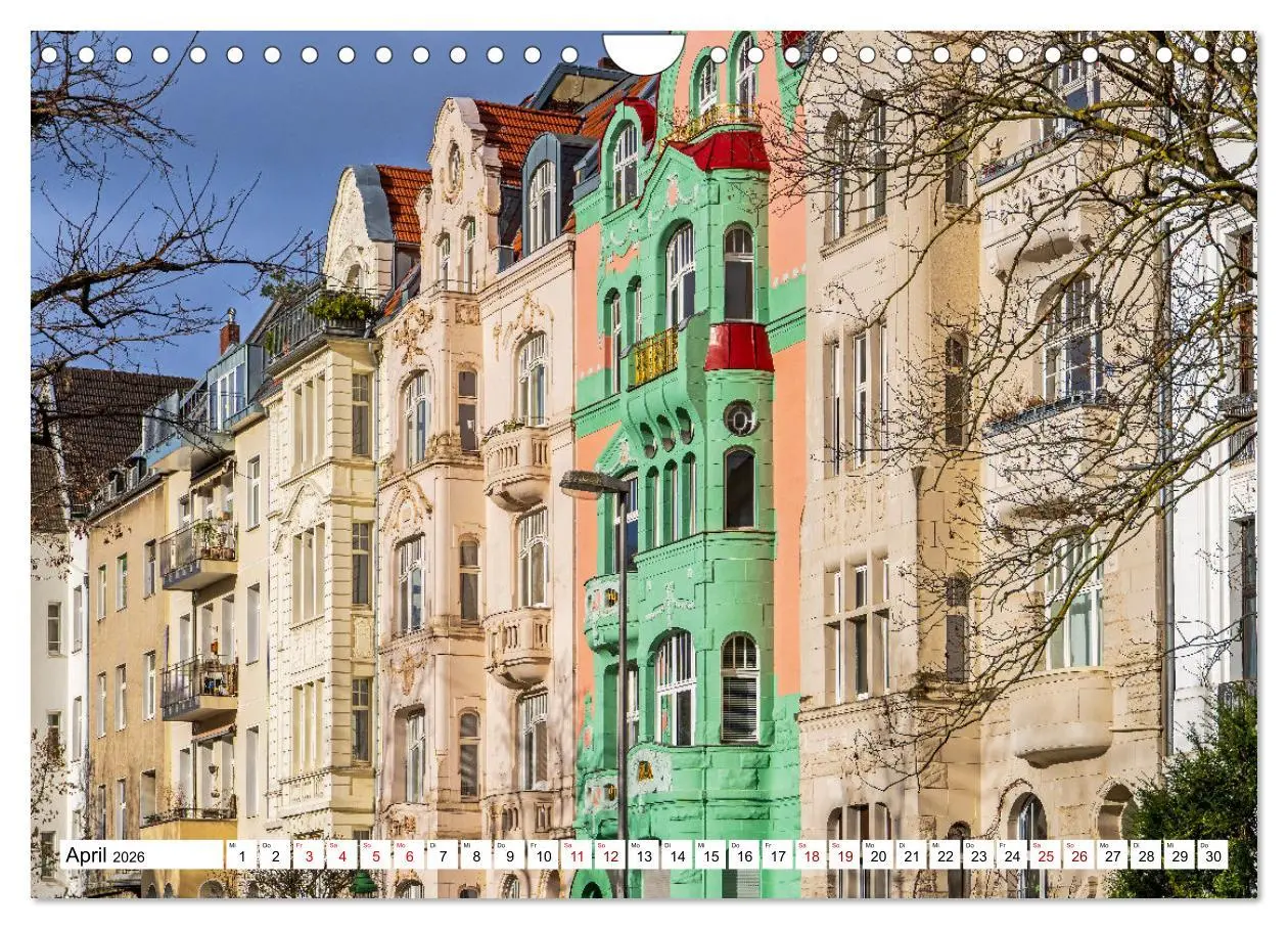 Bild: 9783457288870 | Köln - Facetten einer Stadt (Wandkalender 2026 DIN A4 quer),...